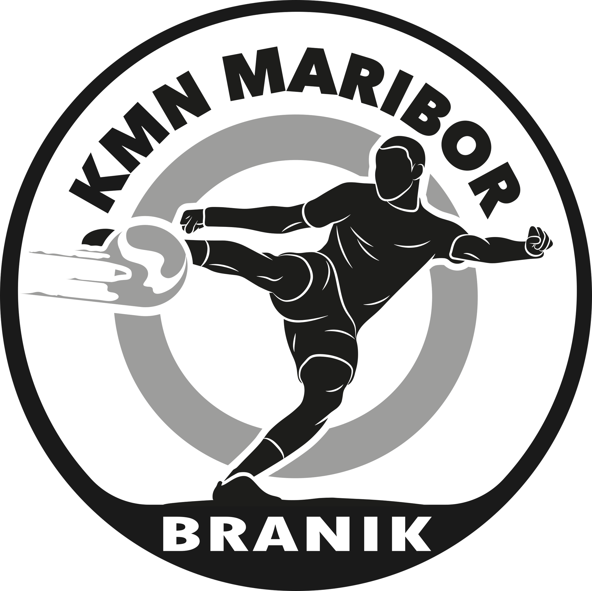 KMN MARIBOR TRGOVINA